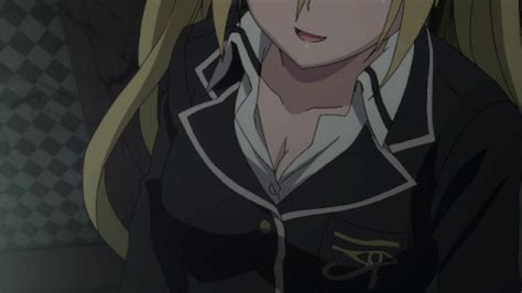 trinity seven hentai|Trinity Seven Hentai